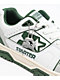 Starter Fast Break White & Green Shoes - Thumbnail image 6 of 6