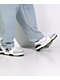 Starter Fast Break White & Green Shoes - Thumbnail image 3 of 6