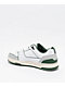 Starter Fast Break White & Green Shoes - Thumbnail image 2 of 6