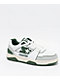 Starter Fast Break White & Green Shoes - Thumbnail image 1 of 6