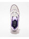 Starter Fast Break White & Lavender Shoes - Thumbnail image 3 of 5