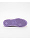Starter Fast Break White & Lavender Shoes - Thumbnail image 4 of 5