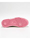 Starter Fast Break White & Pink Shoes - Thumbnail image 4 of 7