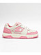 Starter Fast Break White & Pink Shoes - Thumbnail image 5 of 7
