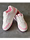 Starter Fast Break White & Pink Shoes - Thumbnail image 7 of 7