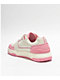 Starter Fast Break White & Pink Shoes - Thumbnail image 2 of 7