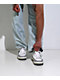 Starter Fastbreak Off White, Green & Gum Shoes - Thumbnail image 3 of 5