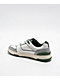 Starter Fastbreak Off White, Green & Gum Shoes - Thumbnail image 2 of 5