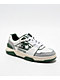 Starter Fastbreak Off White, Green & Gum Shoes - Thumbnail image 1 of 5