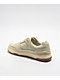 Starter Fastbreak Off White & Gum Shoes - Thumbnail image 2 of 5