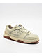 Starter Fastbreak Off White & Gum Shoes - Thumbnail image 1 of 5