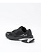 Starter Star Light Black & Silver Shoes - Thumbnail image 2 of 4