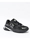 Starter Star Light Black & Silver Shoes - Thumbnail image 1 of 4