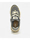 Starter Star Light Grey & Tan Shoes - Thumbnail image 4 of 5