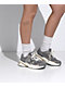 Starter Star Light Grey & Tan Shoes - Thumbnail image 3 of 5