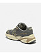Starter Star Light Grey & Tan Shoes - Thumbnail image 2 of 5