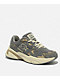 Starter Star Light Grey & Tan Shoes - Thumbnail image 1 of 5