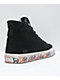 State Bushwick Black & White Elephant Skate Shoes - Thumbnail image 5 of 5