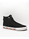 State Bushwick Black & White Elephant Skate Shoes - Thumbnail image 1 of 5