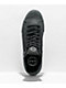 State Bushwick Rose Black Canvas Skate Shoes - Thumbnail image 3 of 4