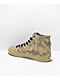 State Bushwick Sand Leaf Camo Canvas Skate Shoes - Thumbnail image 2 of 4