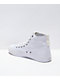 State Bushwick White Skate Shoes - Thumbnail image 2 of 4
