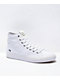 State Bushwick White Skate Shoes - Thumbnail image 1 of 4