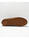 State Footwear Mercer Black & Gum Cactus Skate Shoes - Thumbnail image 4 of 5