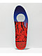 State Footwear Mercer Black & Gum Cactus Skate Shoes - Thumbnail image 5 of 5