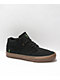 State Footwear Mercer Black & Gum Cactus Skate Shoes - Thumbnail image 1 of 5