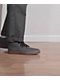 State Mercer Grey Chambray & Gum Skate Shoes video