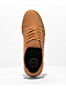 State Providence Tobacco & Gum Skate Shoes - Thumbnail image 3 of 4