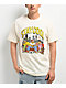 Staycoolnyc Big Dog Cream T-Shirt - Thumbnail image 1 of 2