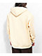 Staycoolnyc Breakfast Natural Hoodie - Thumbnail image 2 of 4