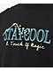 Staycoolnyc Fantasy Black T-Shirt - Thumbnail image 3 of 3