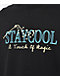 Staycoolnyc Fantasy Black T-Shirt - Thumbnail image 2 of 3