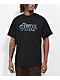 Staycoolnyc Fantasy Black T-Shirt - Thumbnail image 1 of 3