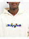 Staycoolnyc Fruits Natural Hoodie - Thumbnail image 3 of 4