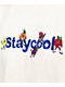 Staycoolnyc Fruits Natural Hoodie - Thumbnail image 4 of 4