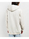 Staycoolnyc Laidback Heather Oatmeal Hoodie - Thumbnail image 2 of 3