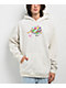 Staycoolnyc Laidback Heather Oatmeal Hoodie - Thumbnail image 1 of 3