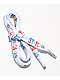 Staycoolnyc Puffpaint 54" White Shoes Laces - Thumbnail image 2 of 2