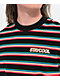 Staycoolnyc Rainbow Stripe T-Shirt - Thumbnail image 3 of 3