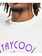 Staycoolnyc Runners Club Grey T-Shirt - Thumbnail image 3 of 3