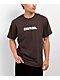 Staycoolnyc Smores Brown T-Shirt - Thumbnail image 1 of 2