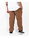 Staycoolnyc Sparkle Brown Sweatpants - Thumbnail image 7 of 8