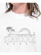 Staycoolnyc UV Beach White T-Shirt - Thumbnail image 2 of 2