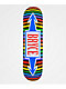 Stereo Bryce Stripes 8.25" Skateboard Deck - Thumbnail image 1 of 2