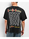 Stevie Ray Vaughn Texas Flood Black Wash T-Shirt - Thumbnail image 2 of 3