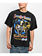 Stevie Ray Vaughn Texas Flood Black Wash T-Shirt - Thumbnail image 1 of 3